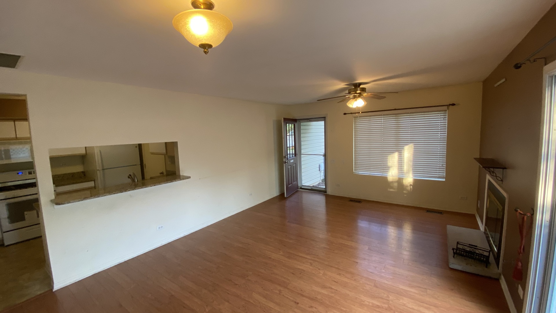 437 Valley Forge Court #2, Aurora, IL 60504