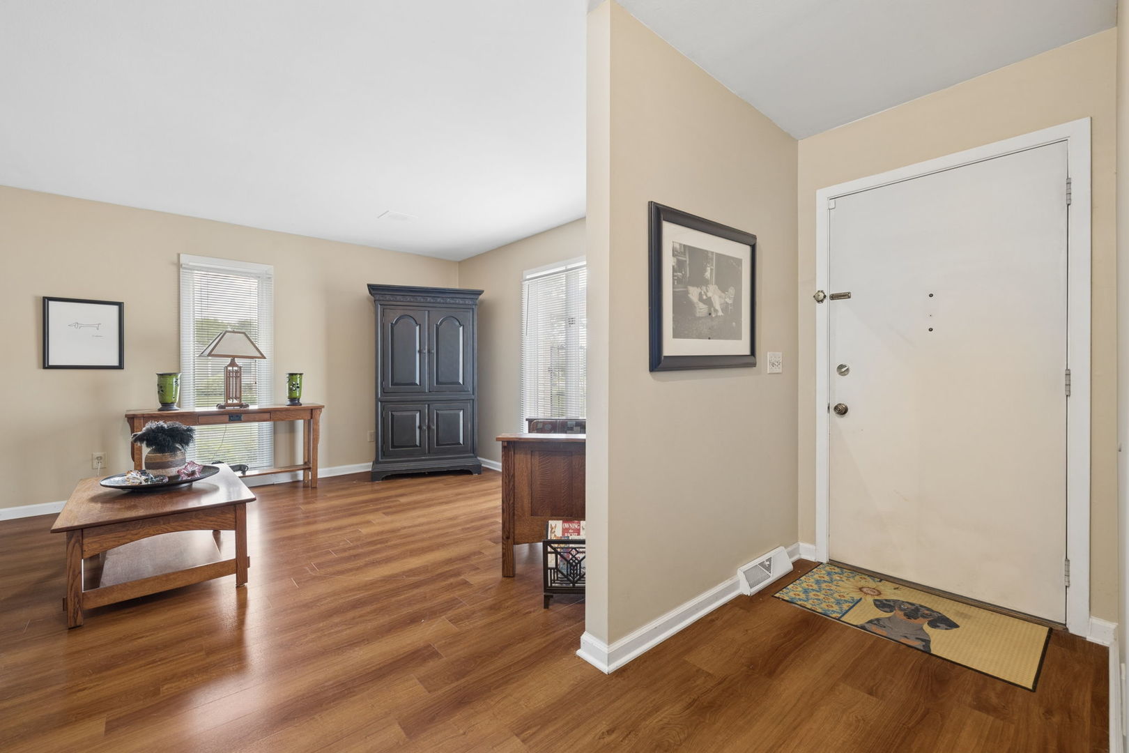 135 Garden Drive #135, Montgomery, IL 60538