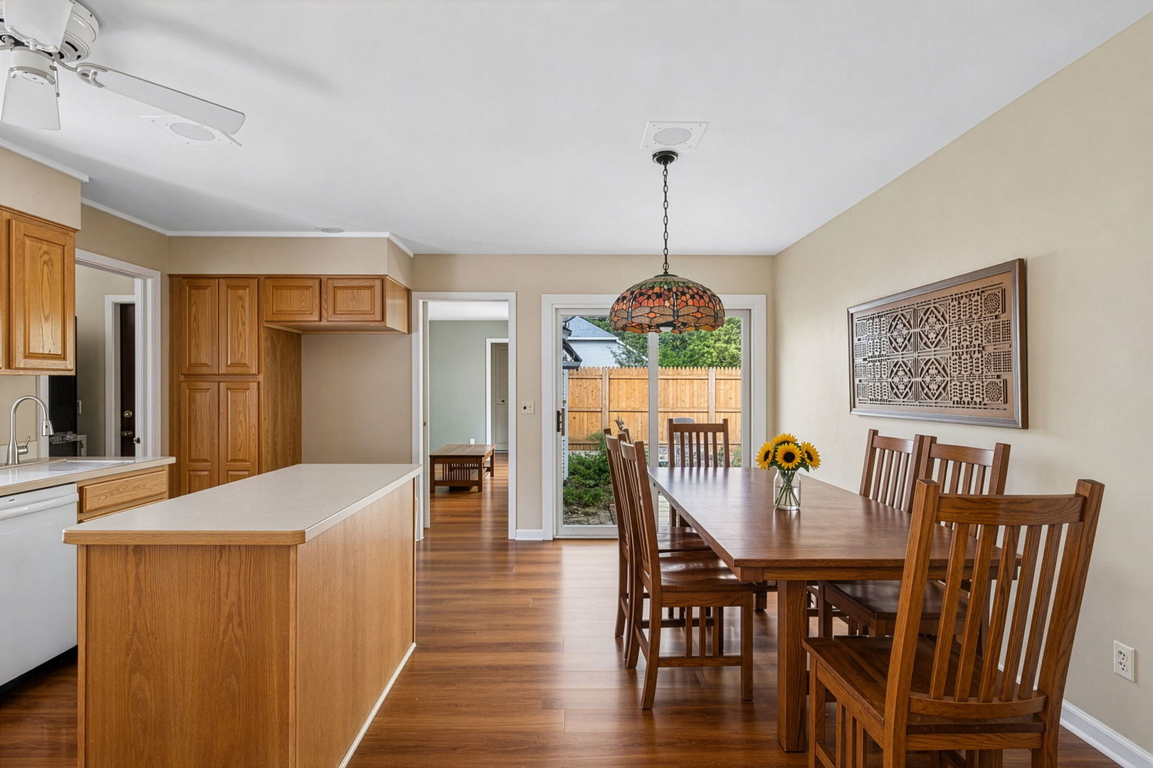 135 Garden Drive #135, Montgomery, IL 60538