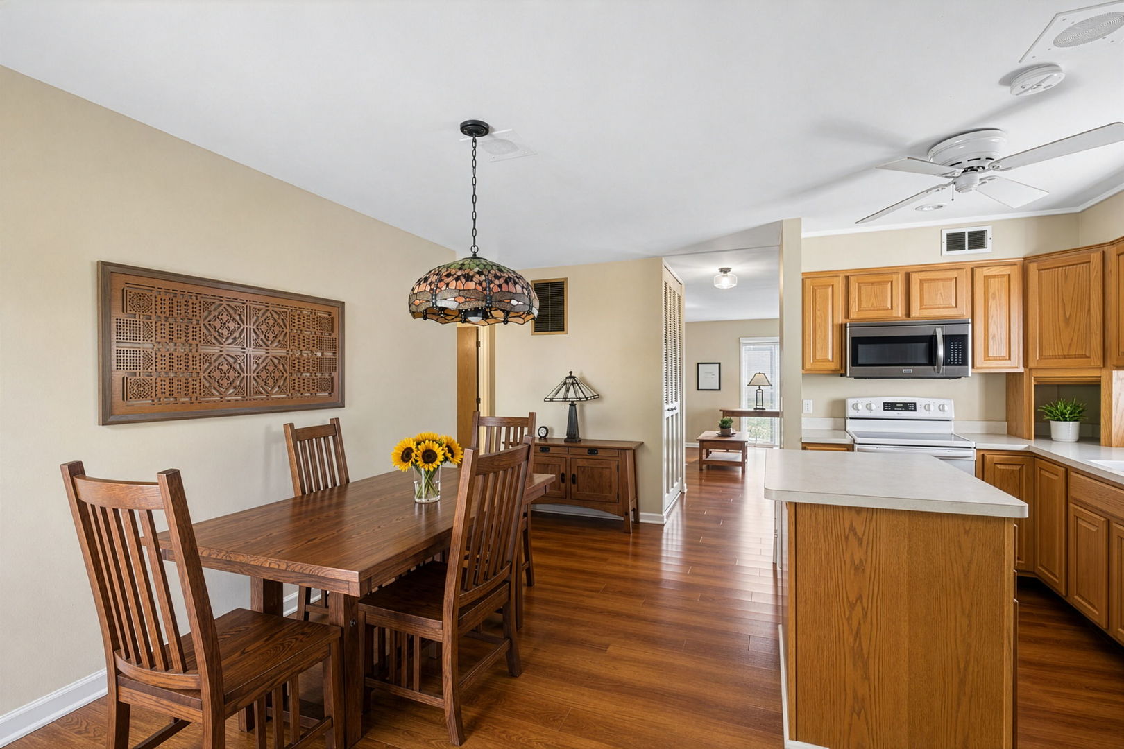 135 Garden Drive #135, Montgomery, IL 60538