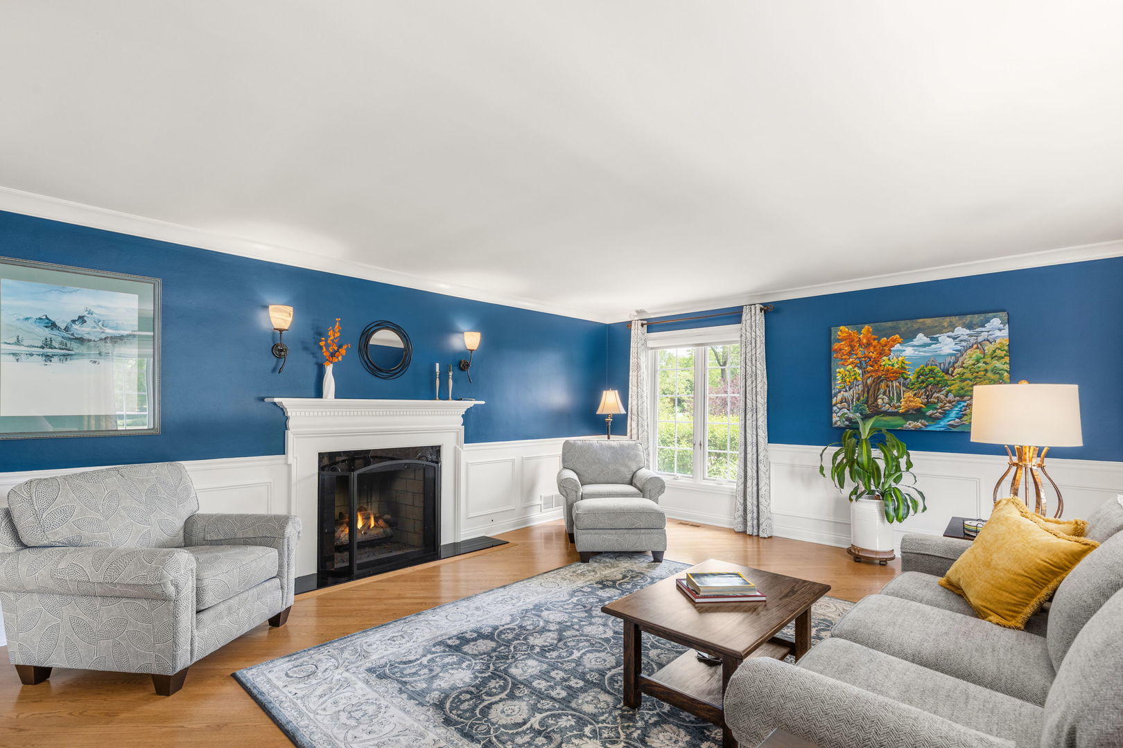 119 Saddle Brook Drive, Oak Brook, IL 60523