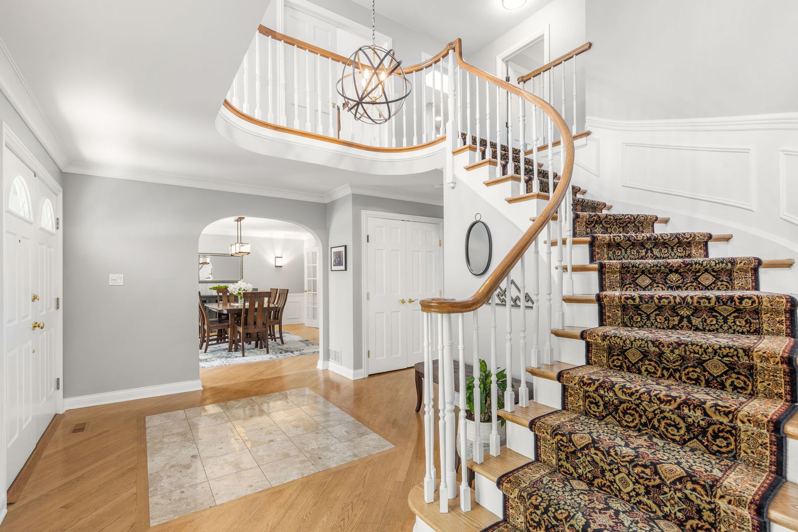 119 Saddle Brook Drive, Oak Brook, IL 60523