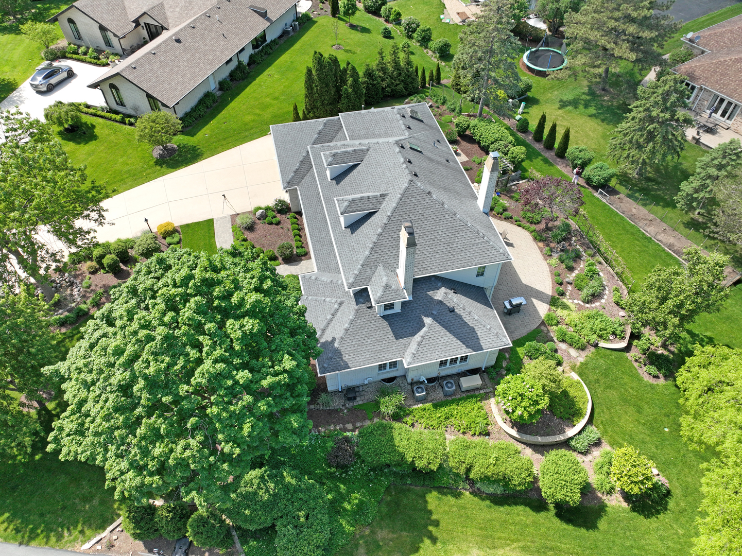 119 Saddle Brook Drive, Oak Brook, IL 60523