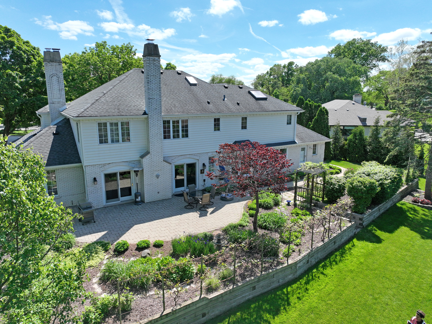 119 Saddle Brook Drive, Oak Brook, IL 60523
