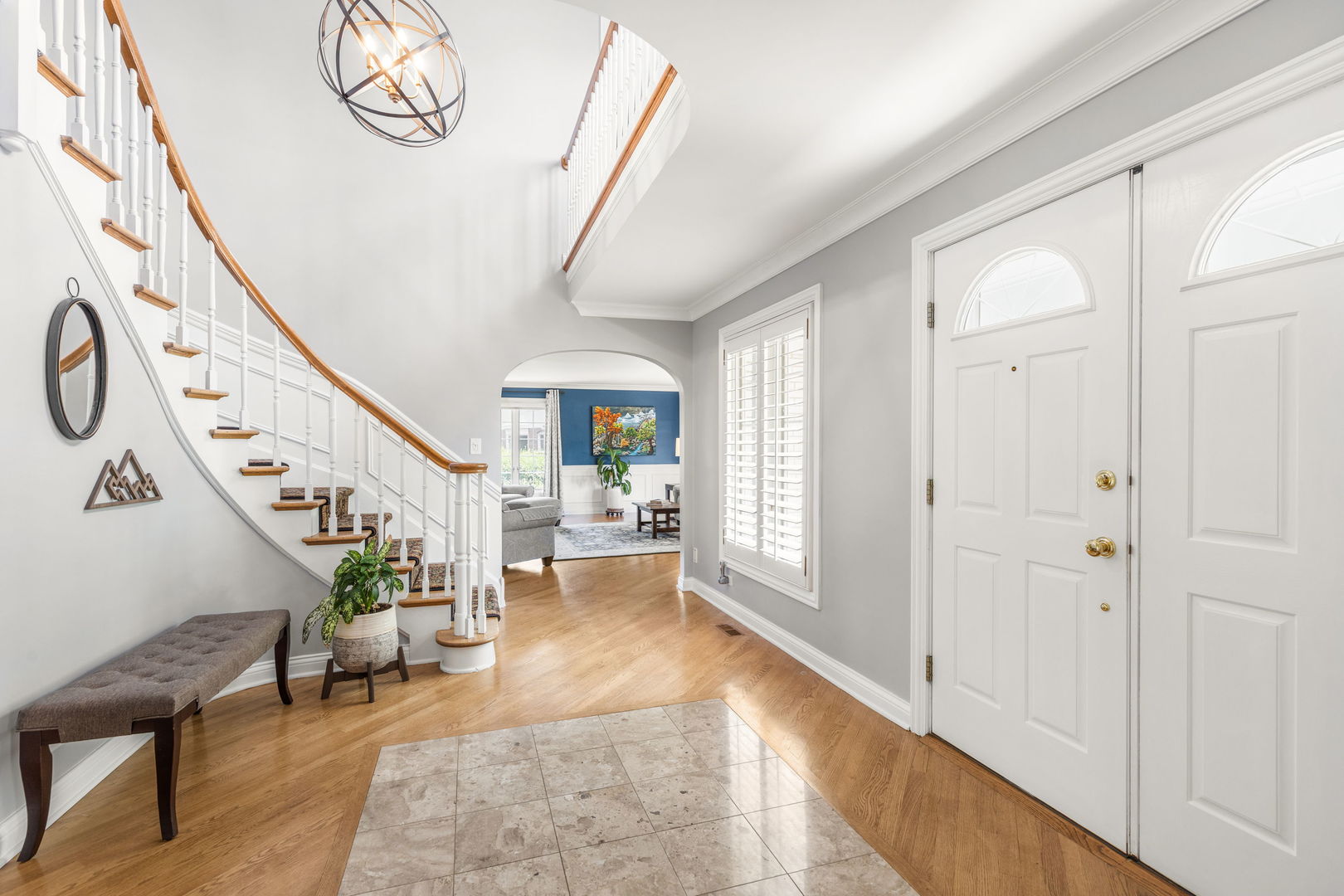 119 Saddle Brook Drive, Oak Brook, IL 60523