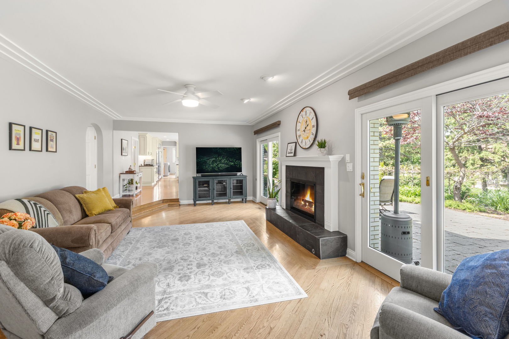 119 Saddle Brook Drive, Oak Brook, IL 60523