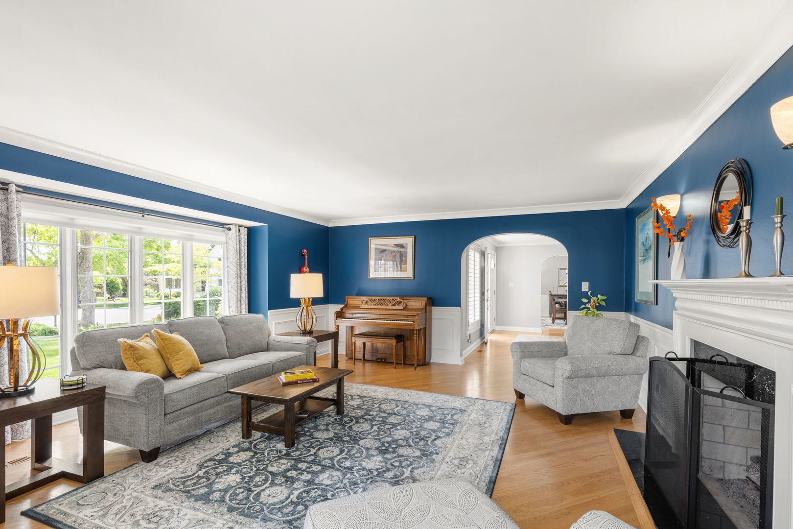 119 Saddle Brook Drive, Oak Brook, IL 60523