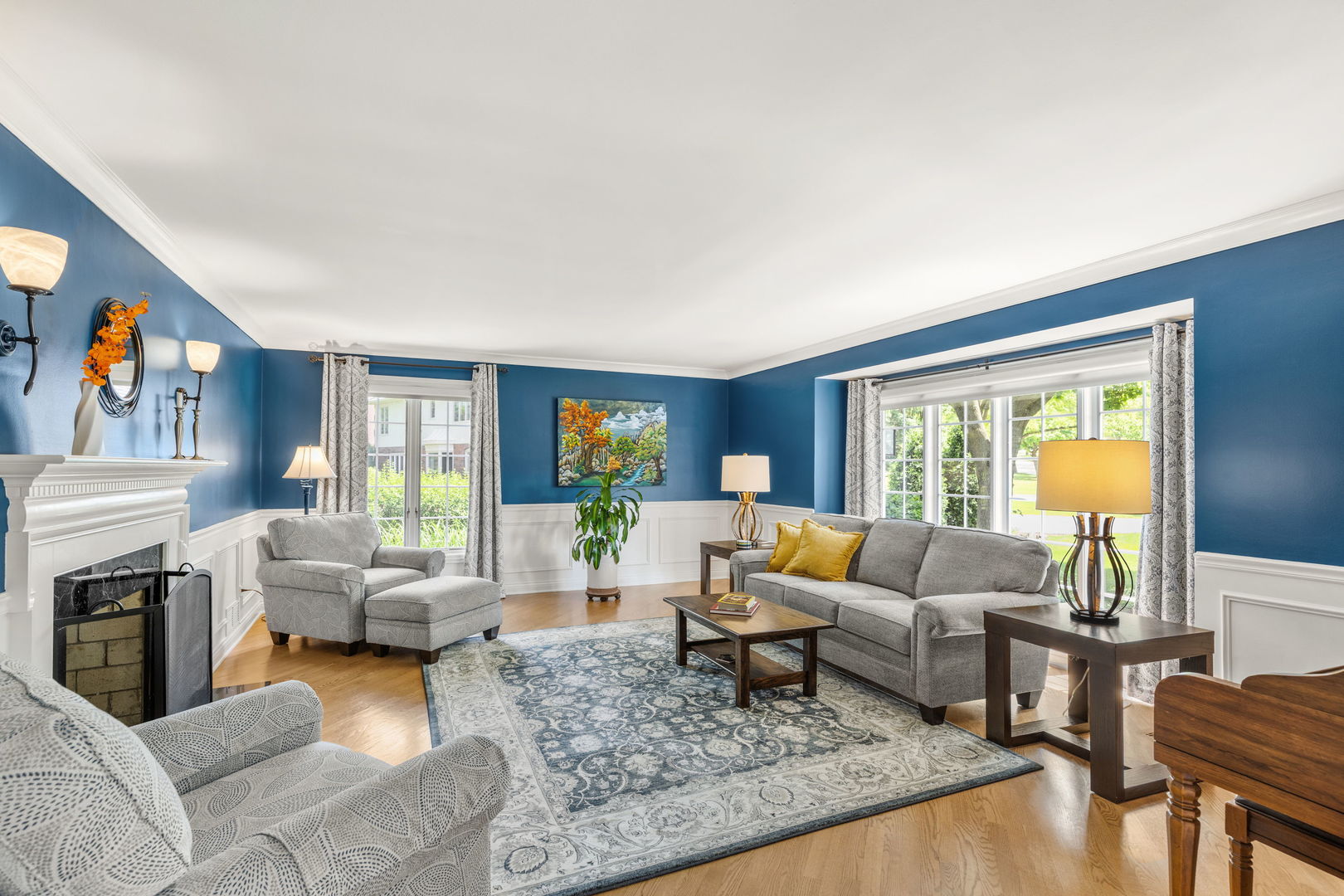 119 Saddle Brook Drive, Oak Brook, IL 60523