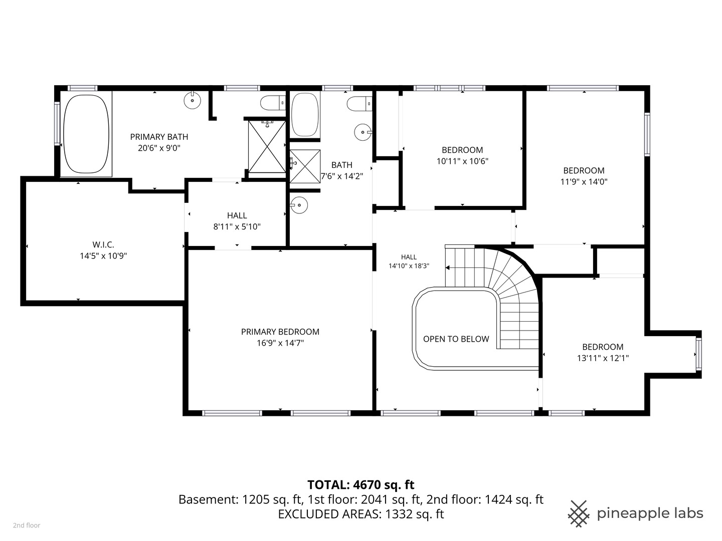 119 Saddle Brook Drive, Oak Brook, IL 60523