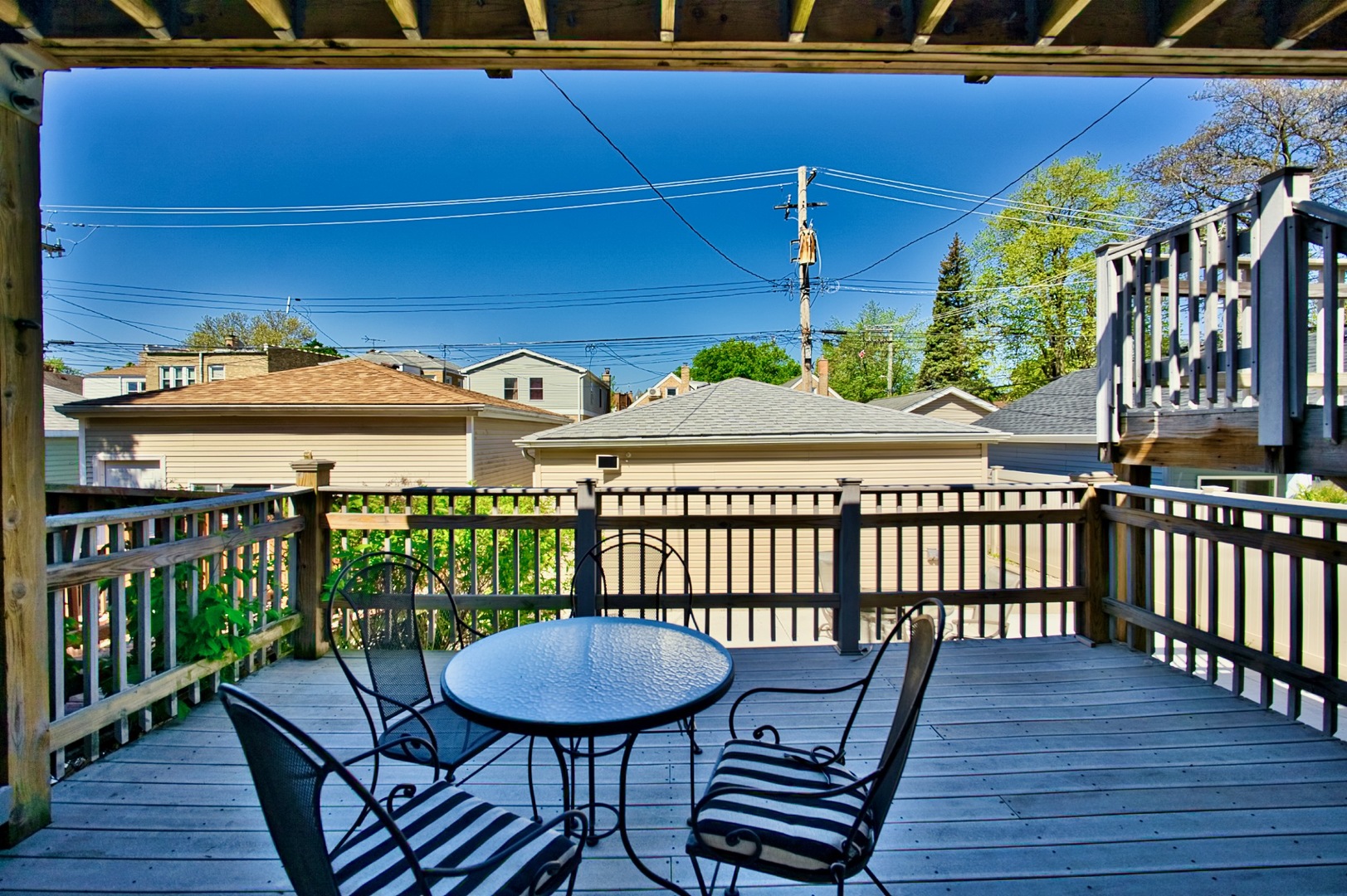 5936 N Melvina Avenue, Chicago, IL 60646