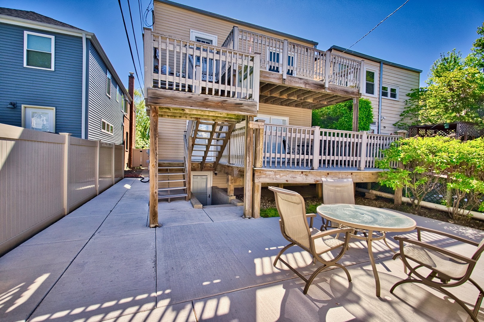 5936 N Melvina Avenue, Chicago, IL 60646