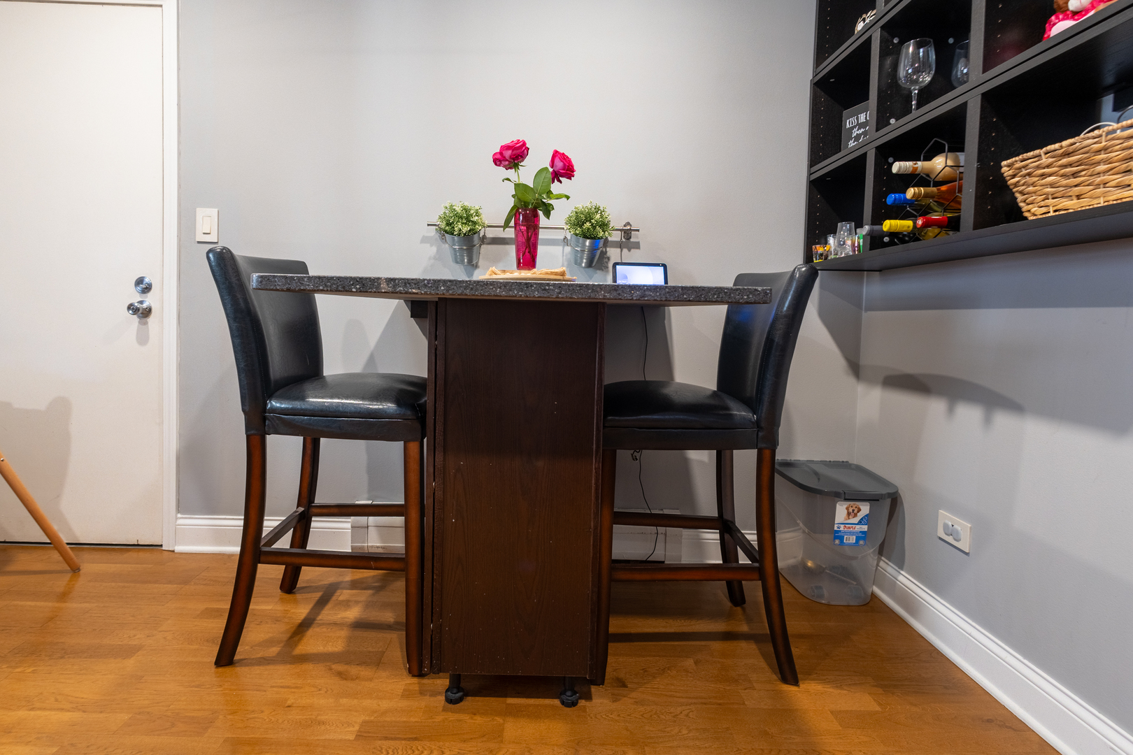 5155 N East River Road #215E, Chicago, IL 60656