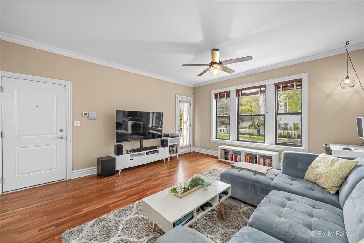 1308 W Granville Avenue #1, Chicago, IL 60660