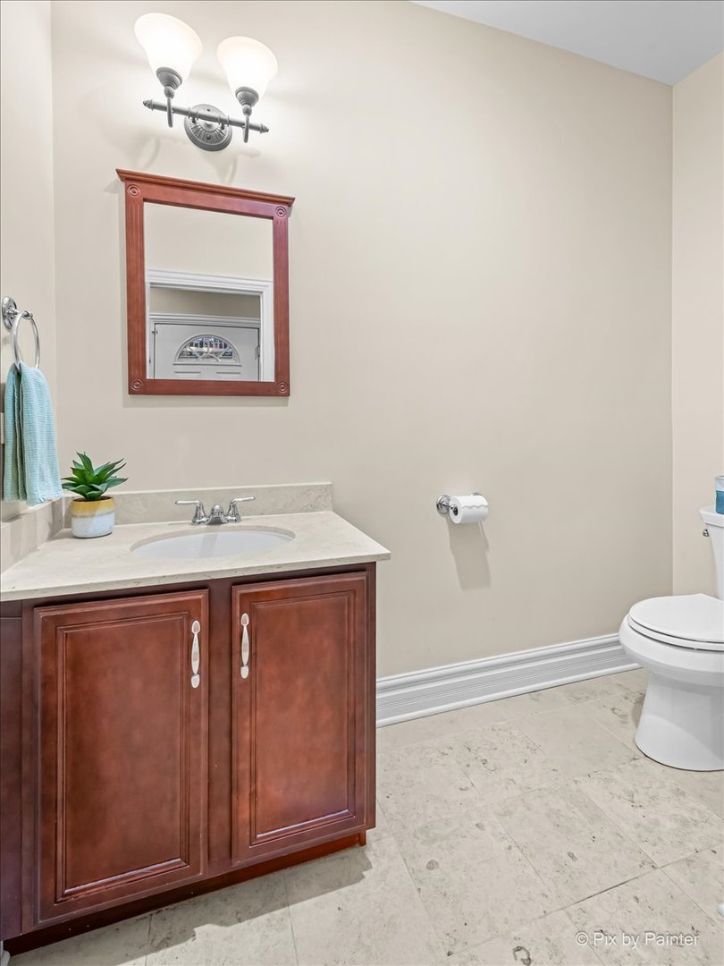 1308 W Granville Avenue #1, Chicago, IL 60660