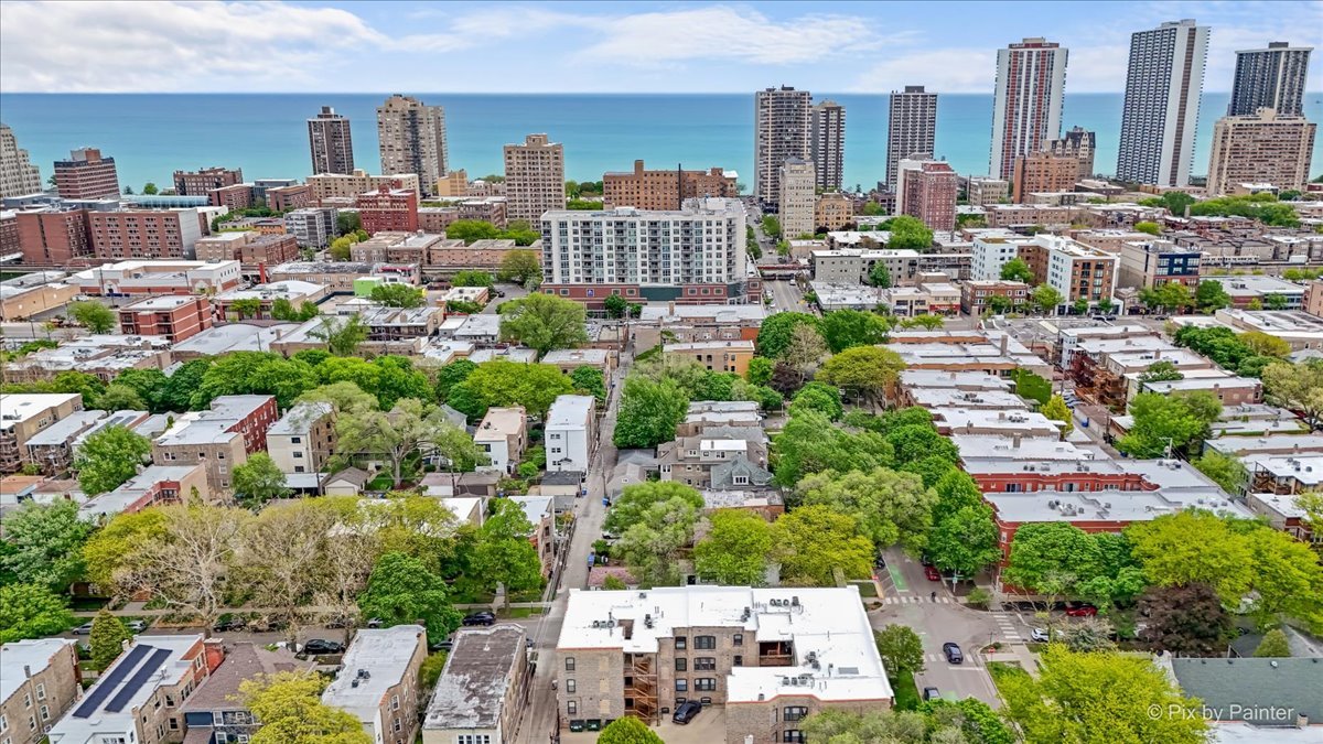 1308 W Granville Avenue #1, Chicago, IL 60660