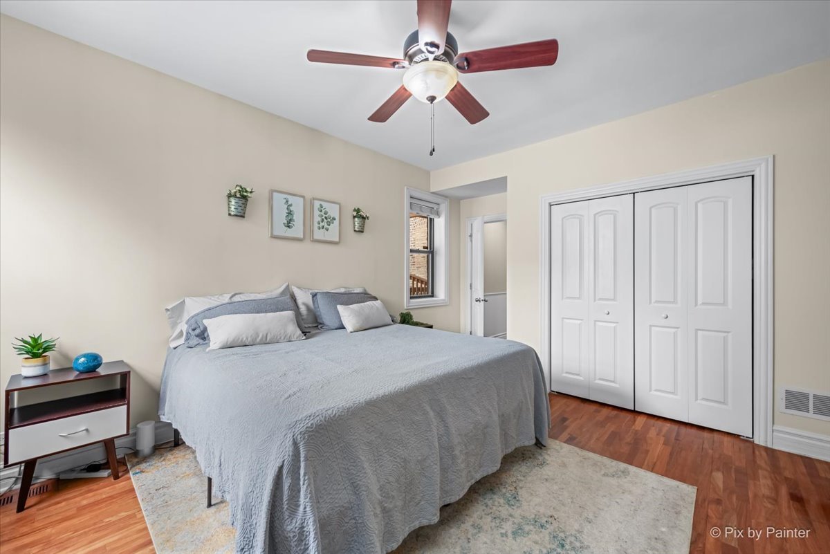 1308 W Granville Avenue #1, Chicago, IL 60660