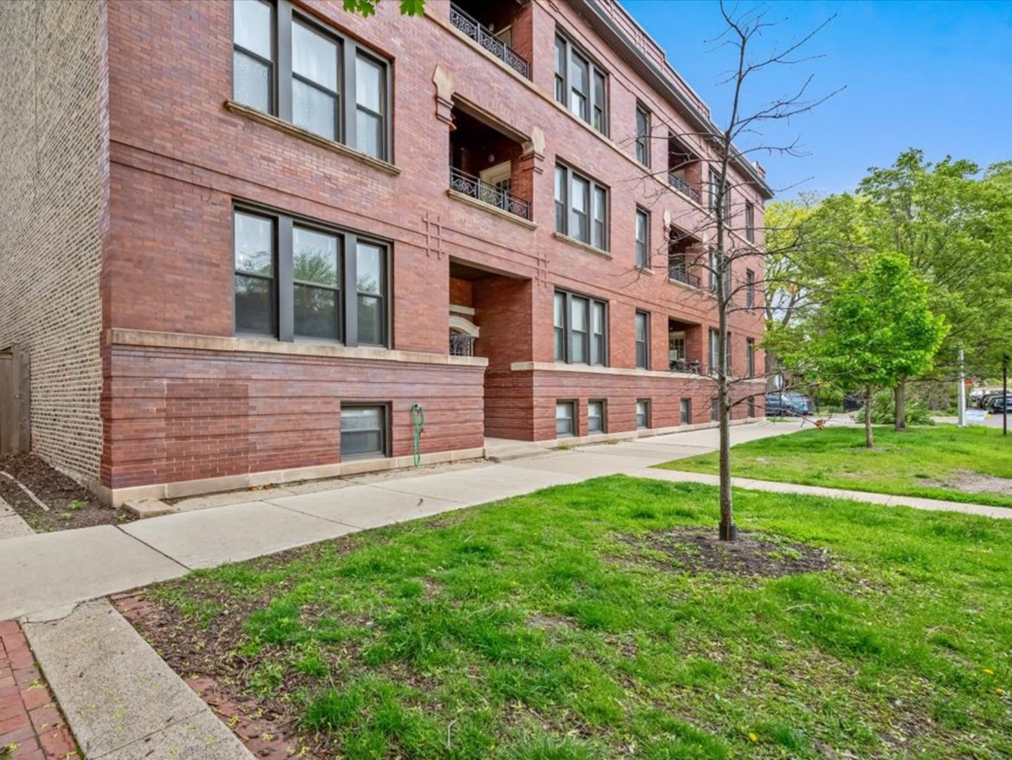 1308 W Granville Avenue #1, Chicago, IL 60660