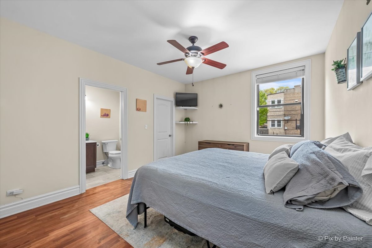 1308 W Granville Avenue #1, Chicago, IL 60660