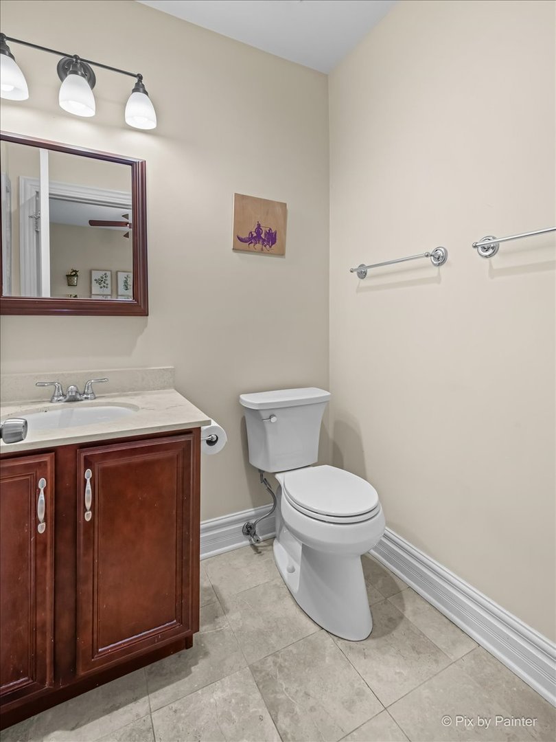 1308 W Granville Avenue #1, Chicago, IL 60660