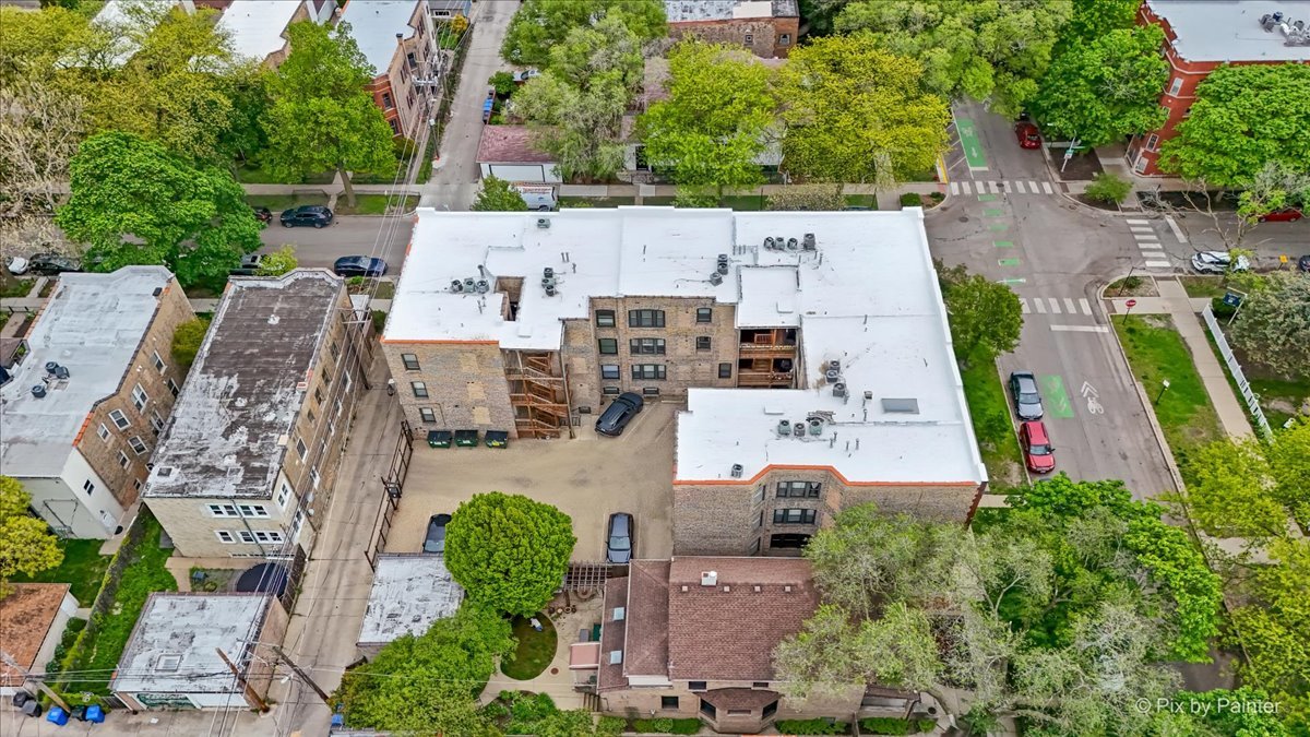 1308 W Granville Avenue #1, Chicago, IL 60660