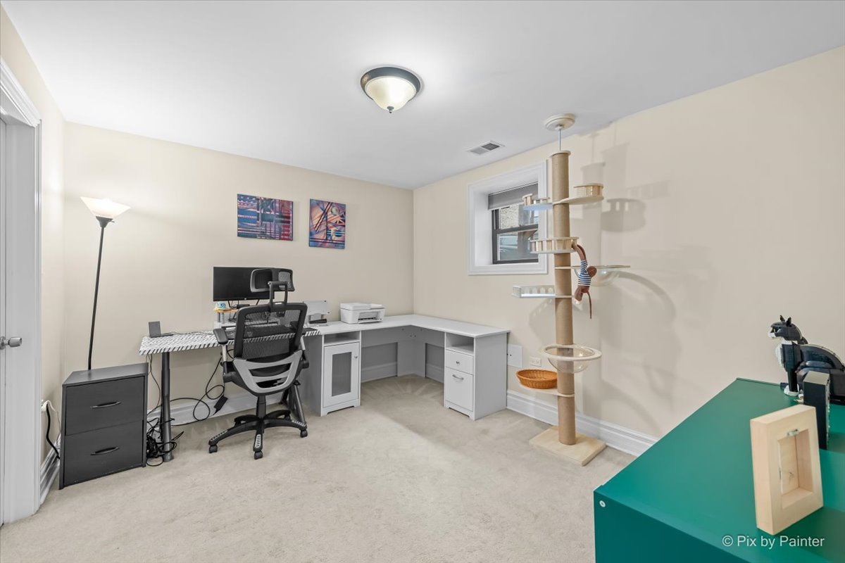 1308 W Granville Avenue #1, Chicago, IL 60660