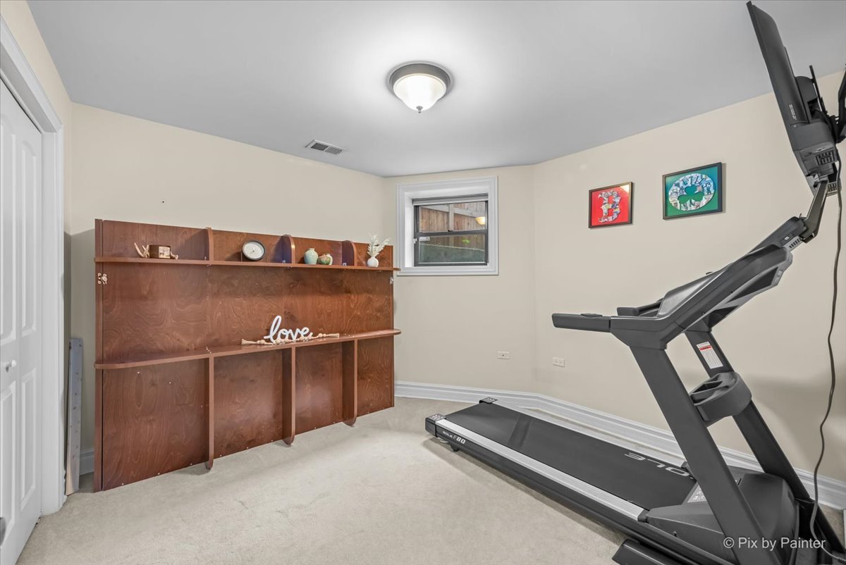 1308 W Granville Avenue #1, Chicago, IL 60660