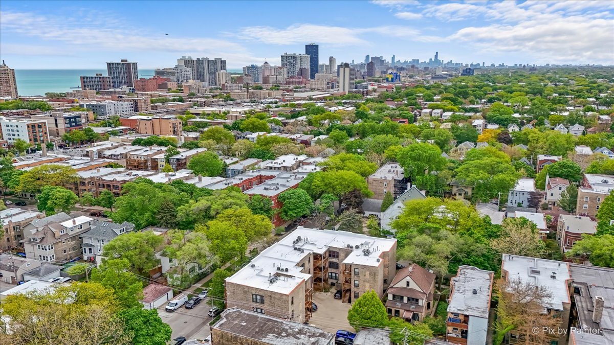 1308 W Granville Avenue #1, Chicago, IL 60660
