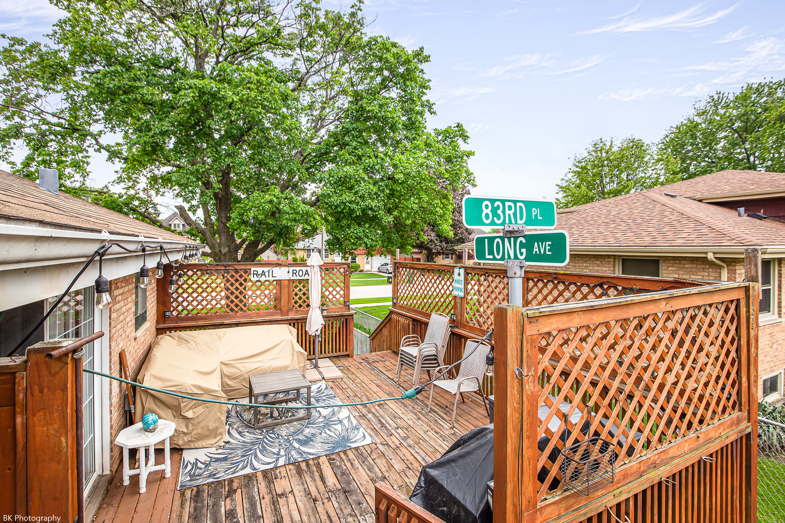 5400 W 83rd Place, Burbank, IL 60459