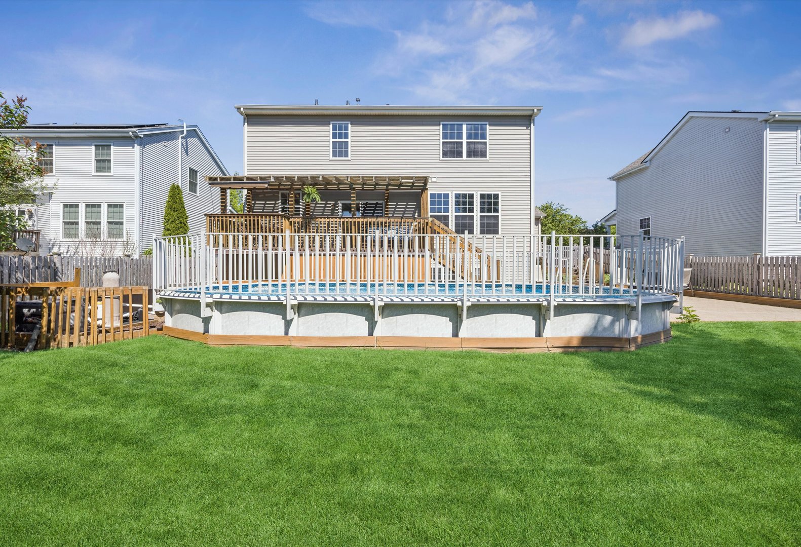 1562 Glenside Drive, Bolingbrook, IL 60490
