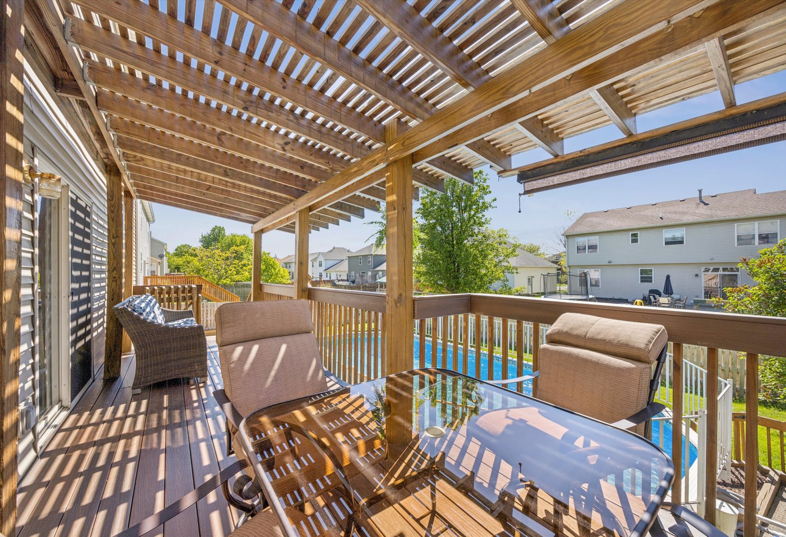 1562 Glenside Drive, Bolingbrook, IL 60490