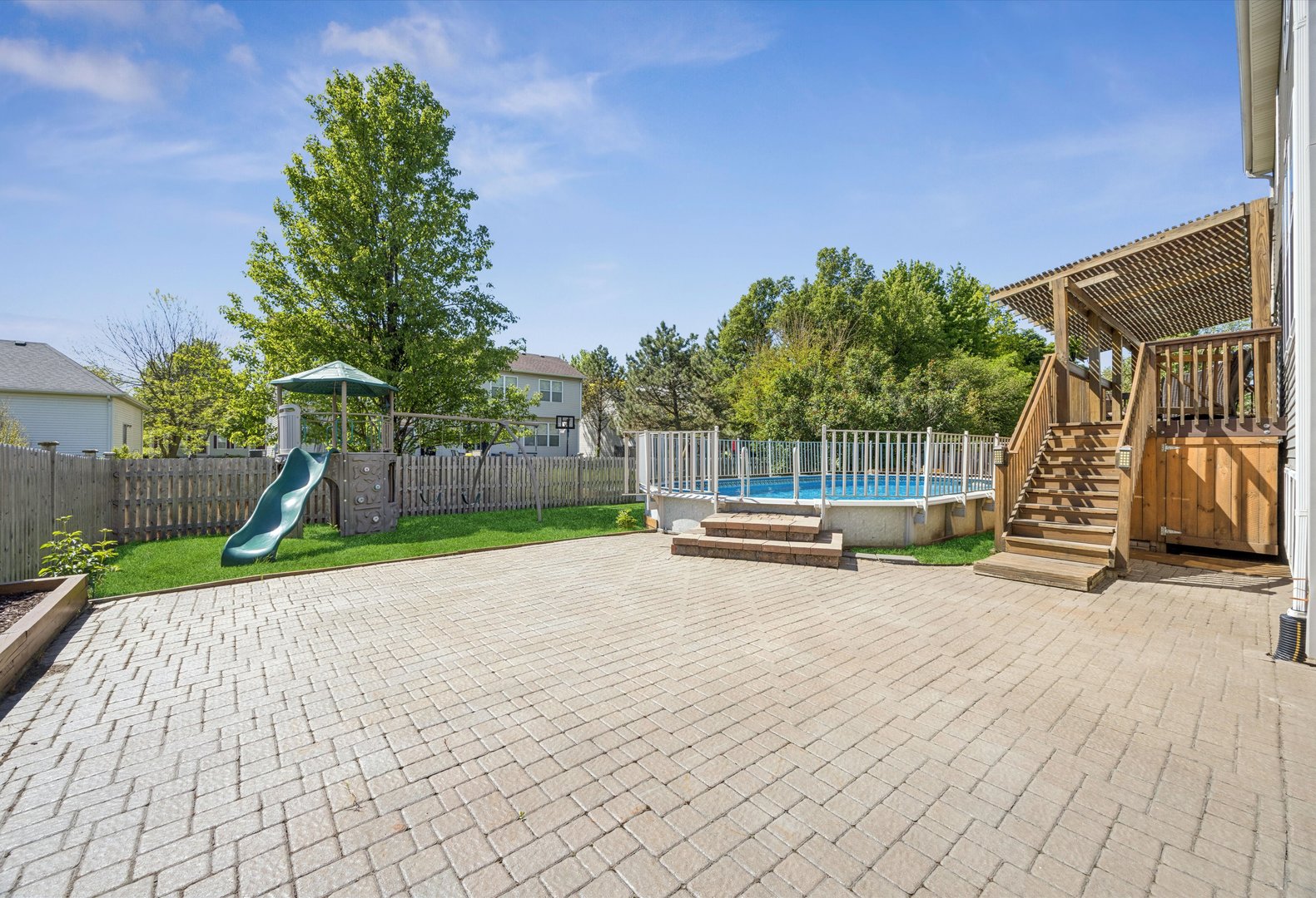 1562 Glenside Drive, Bolingbrook, IL 60490