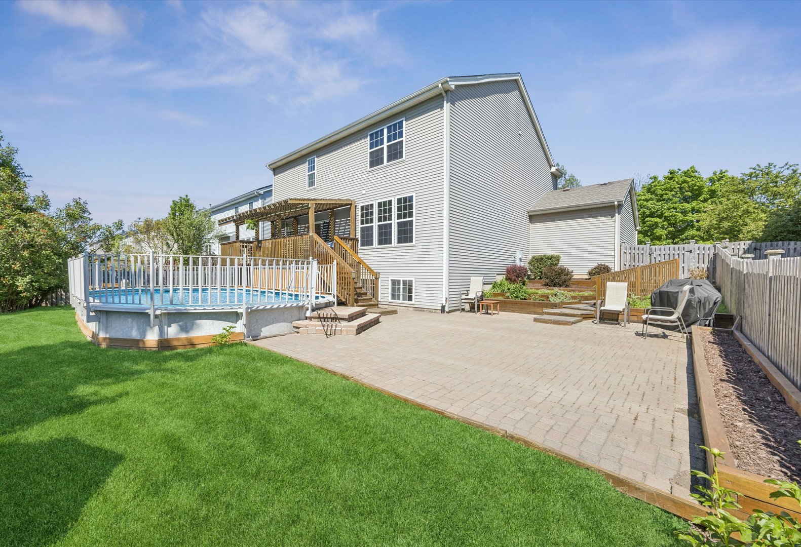 1562 Glenside Drive, Bolingbrook, IL 60490