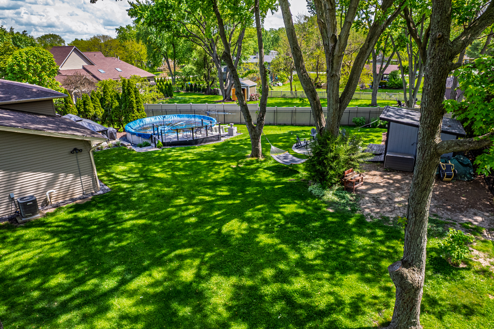 10S220 Alan Road, Naperville, IL 60564