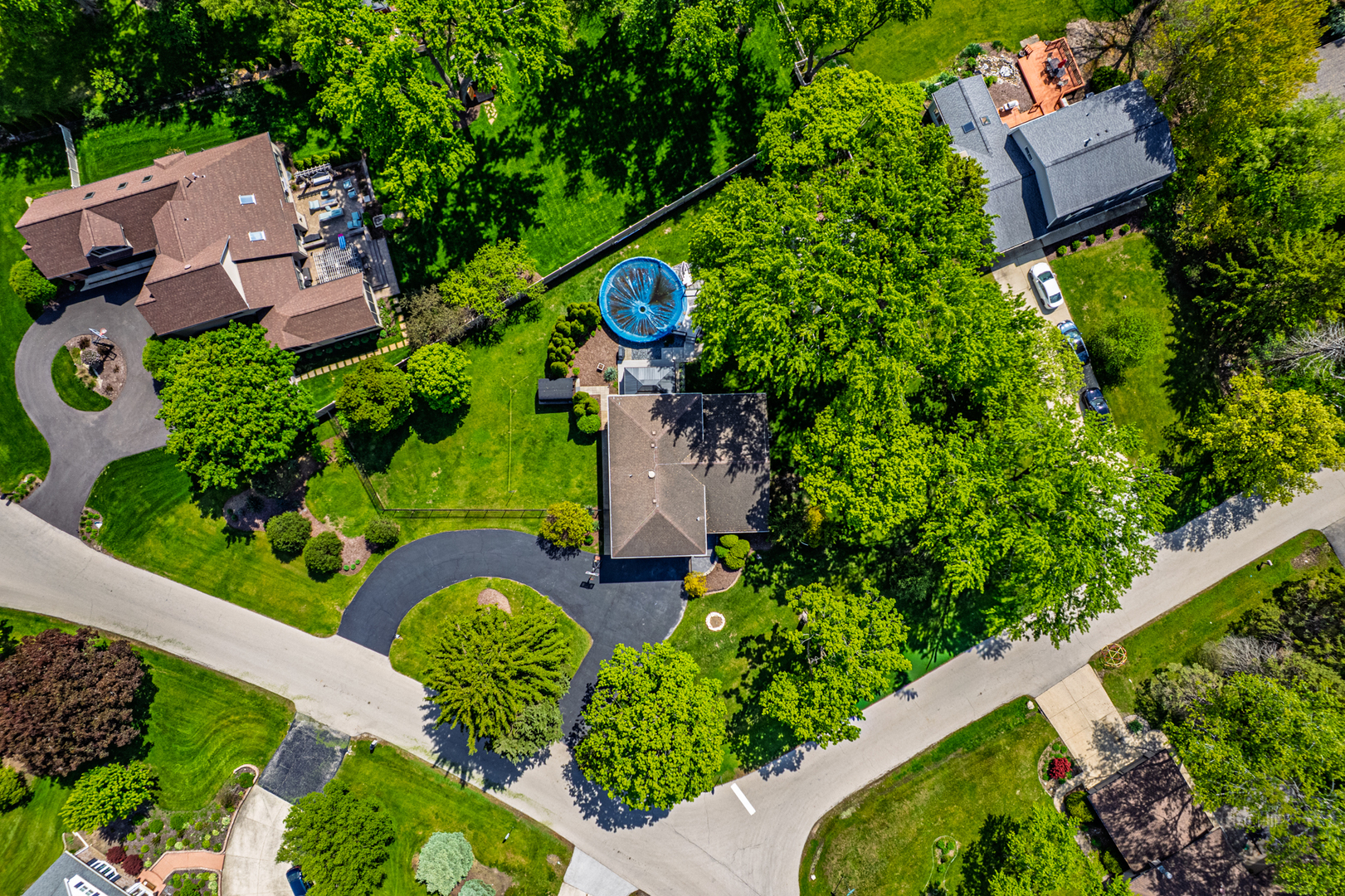 10S220 Alan Road, Naperville, IL 60564