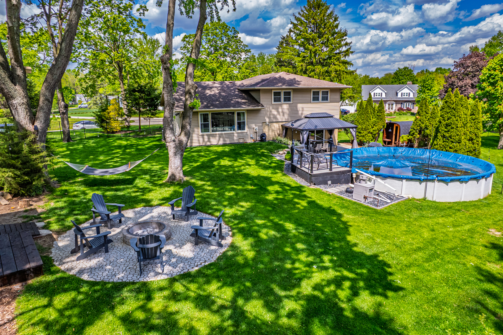 10S220 Alan Road, Naperville, IL 60564