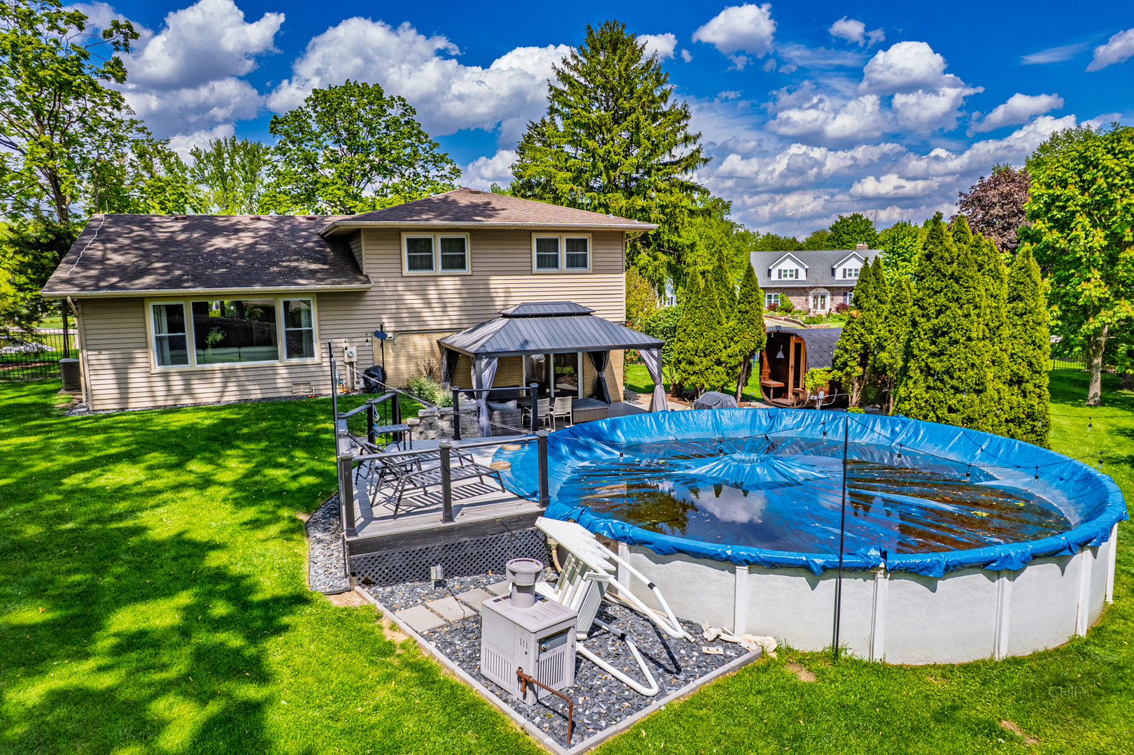 10S220 Alan Road, Naperville, IL 60564