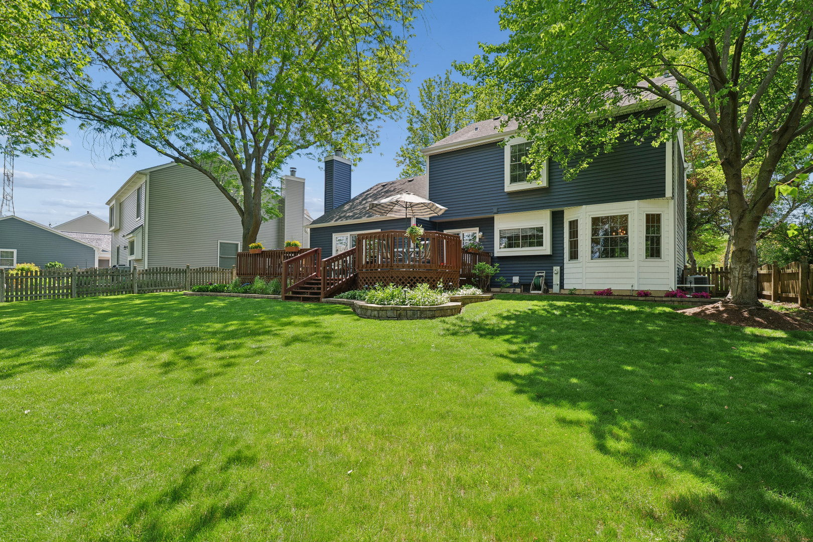 3264 Salem Court, Aurora, IL 60504