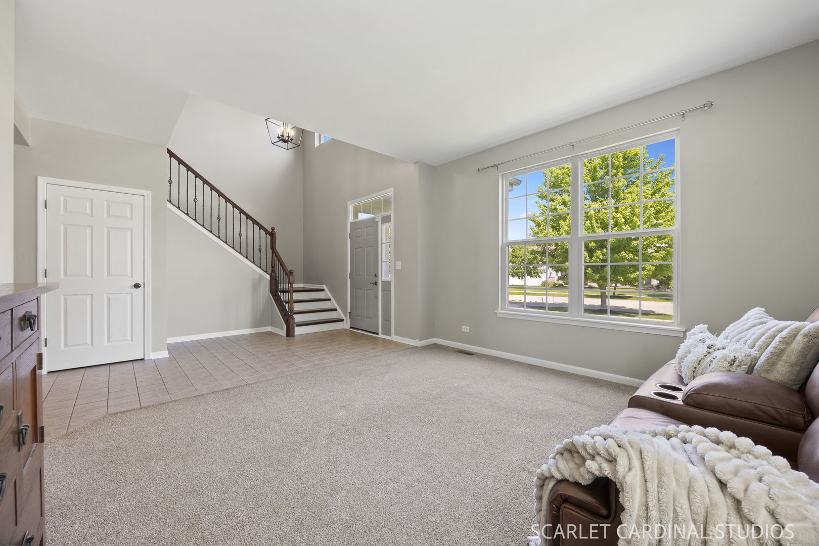 147 Linden Drive, Oswego, IL 60543