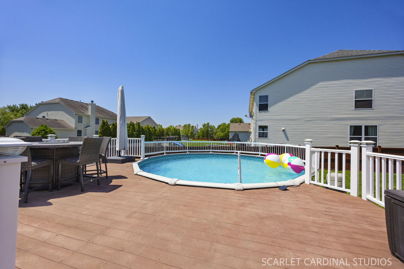 147 Linden Drive, Oswego, IL 60543