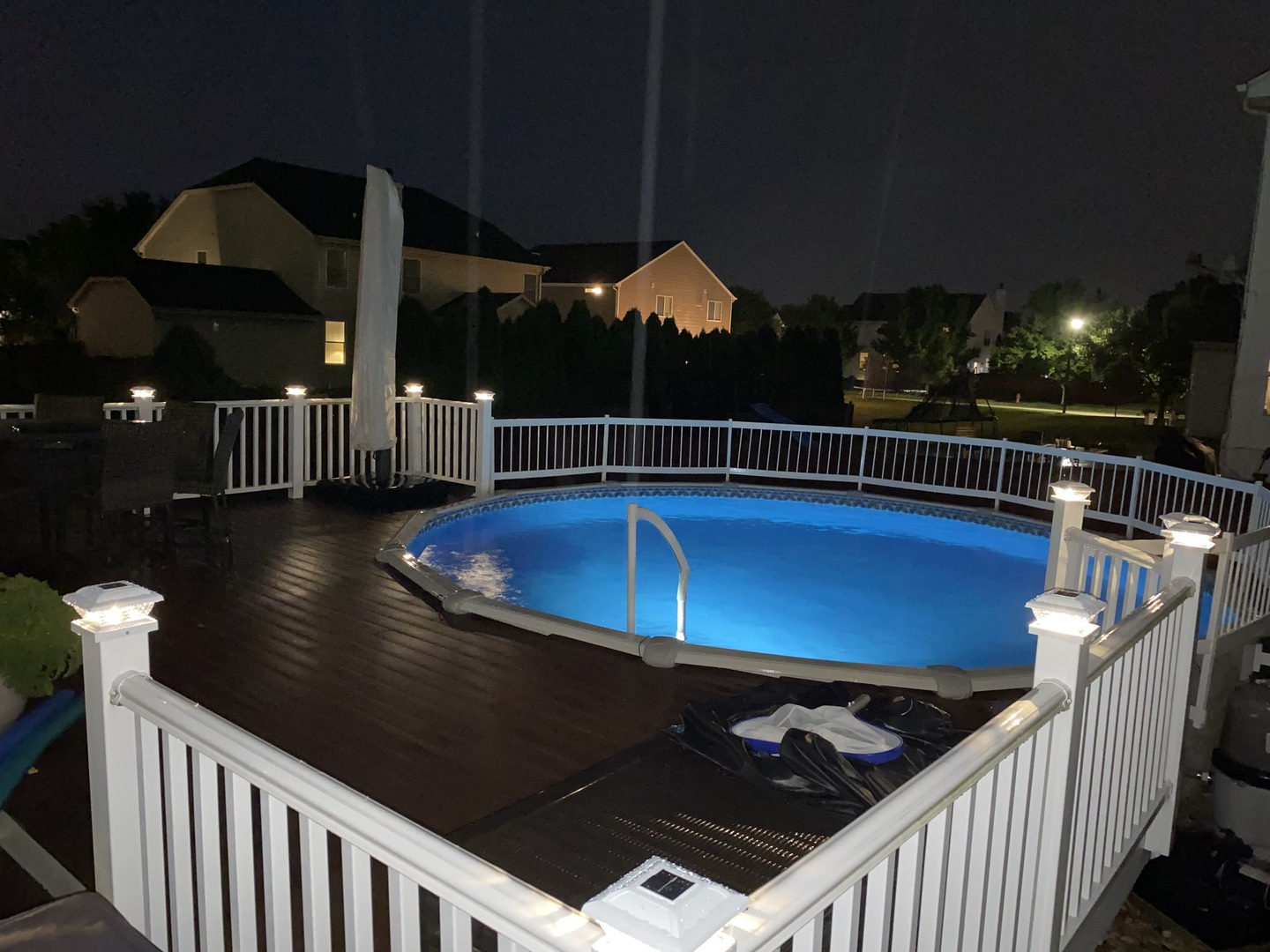 147 Linden Drive, Oswego, IL 60543