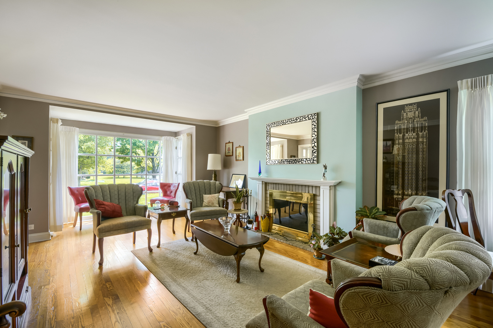 2152 S 107 Place, Chicago, IL 60643