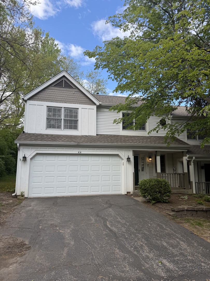 414 Spring Court, Carpentersville, IL 60110