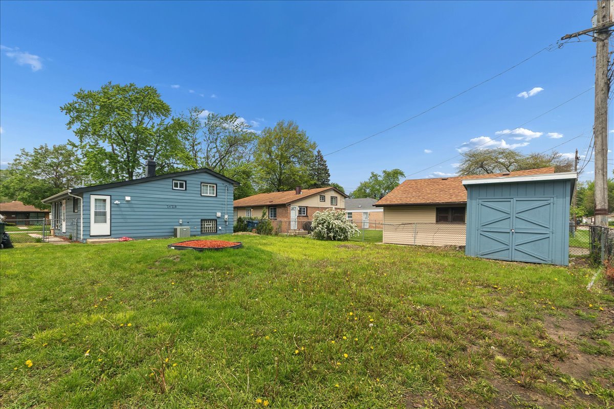 14713 Dante Avenue, Dolton, IL 60419