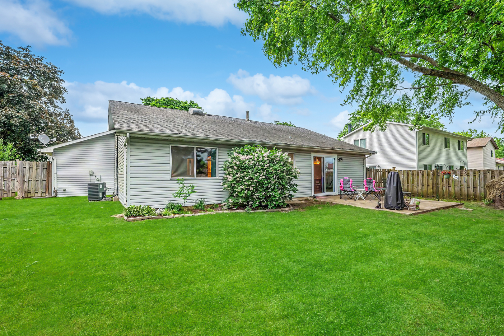 309 Thistle Drive, Bolingbrook, IL 60490