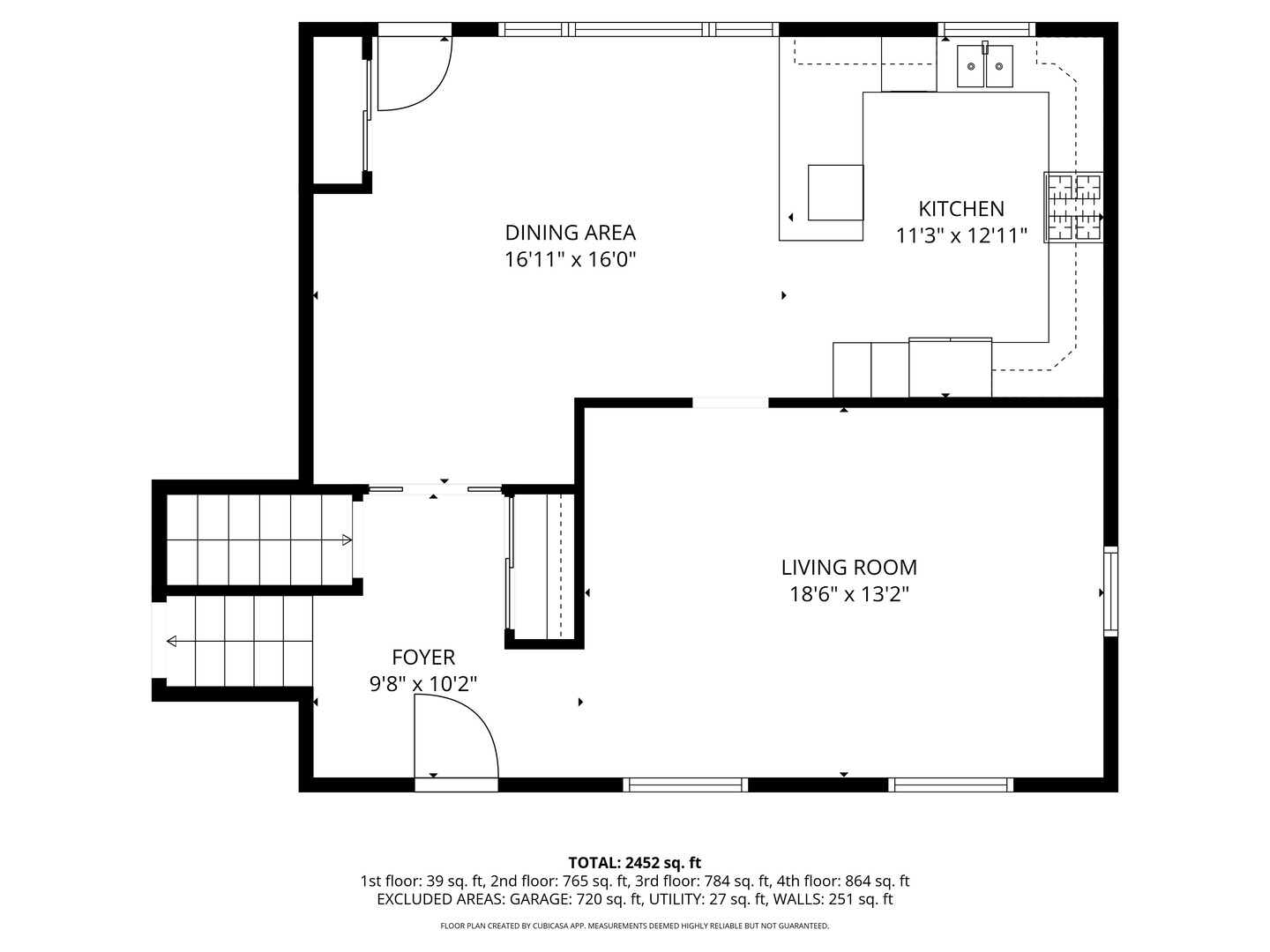 704 Plainfield Road, Downers Grove, IL 60516