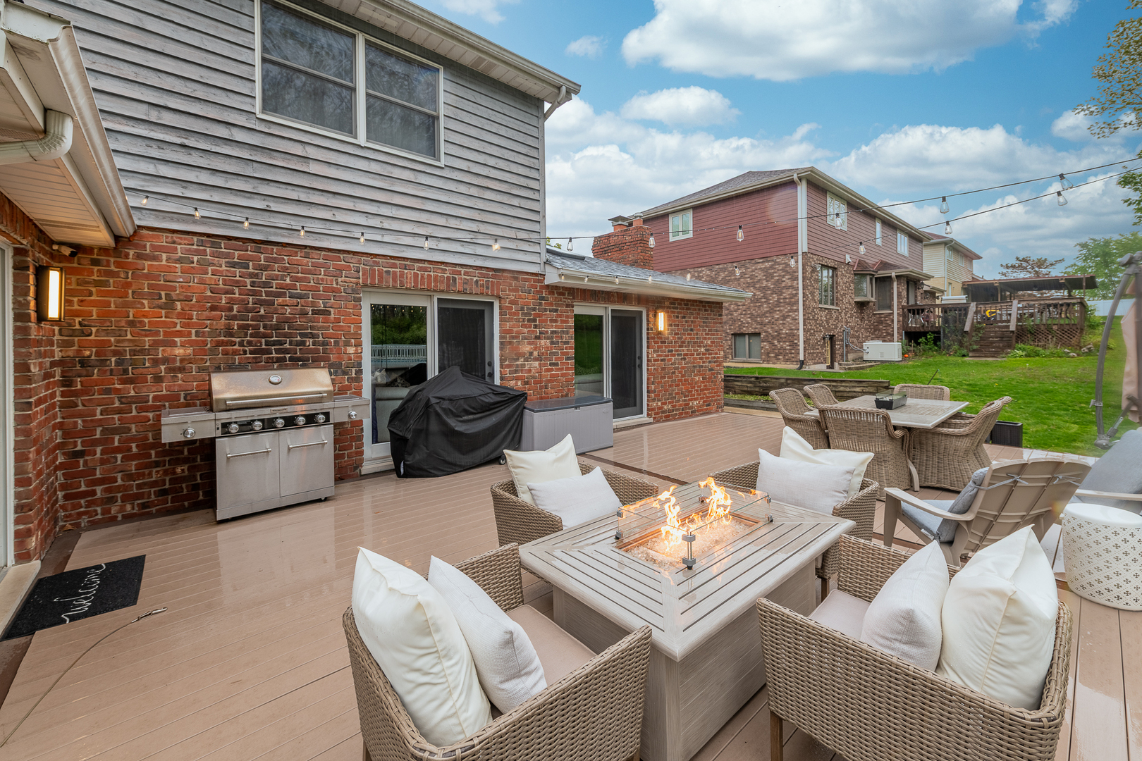 13421 W Oakwood Court, Homer Glen, IL 60491