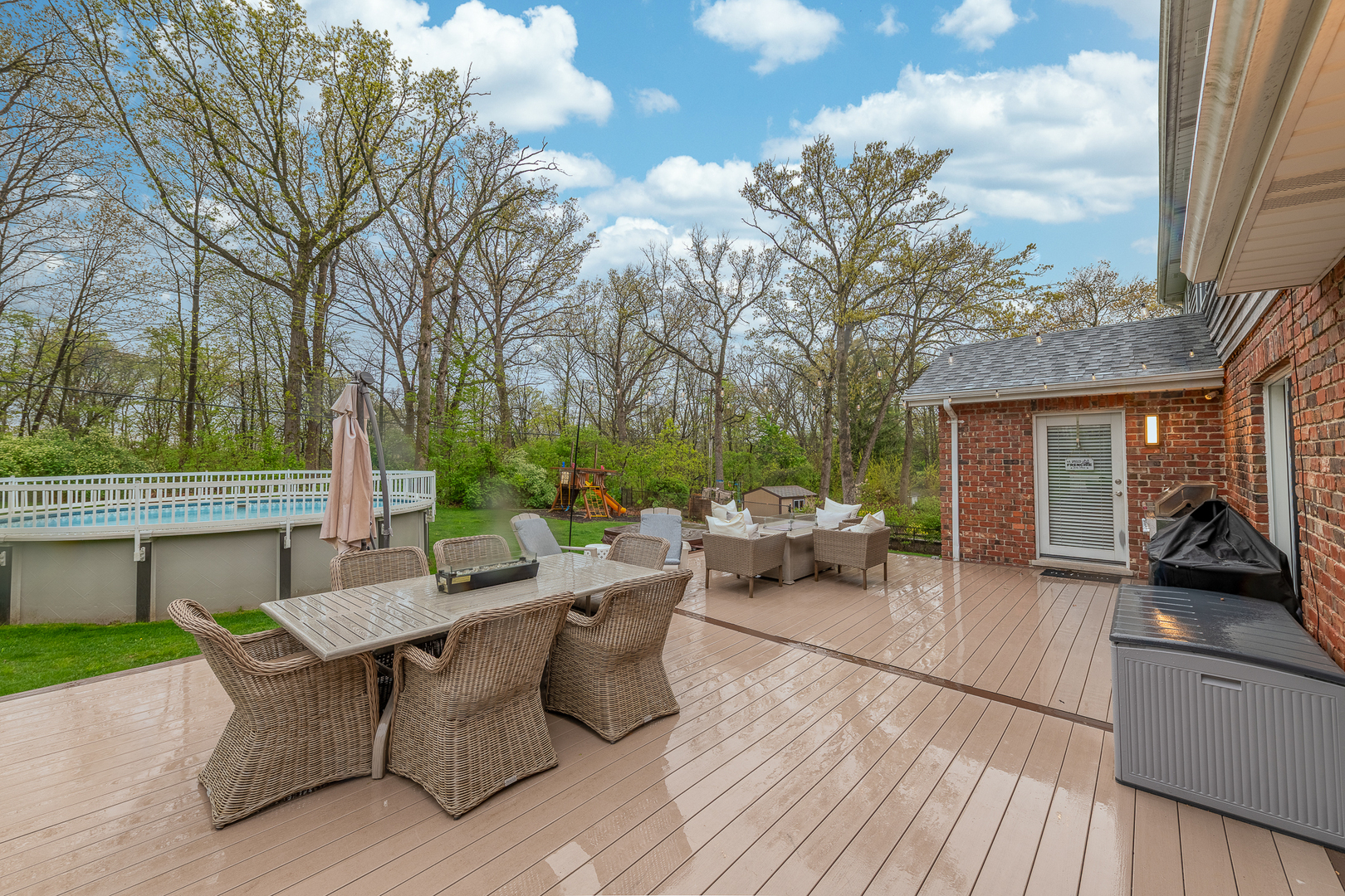 13421 W Oakwood Court, Homer Glen, IL 60491