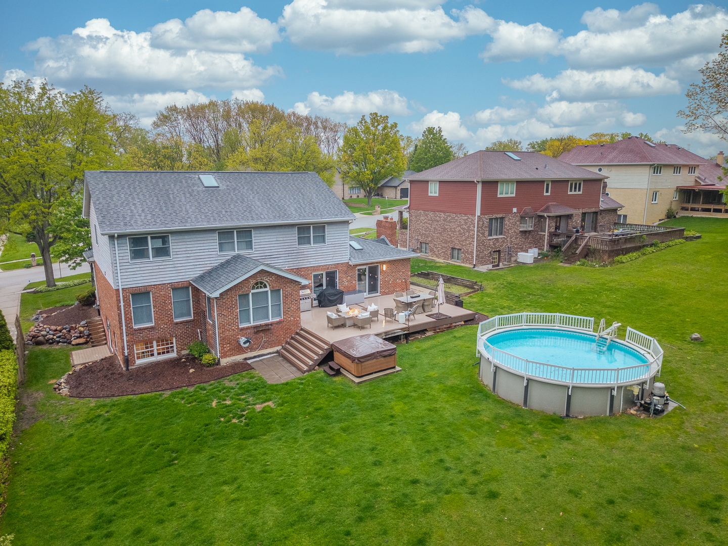 13421 W Oakwood Court, Homer Glen, IL 60491