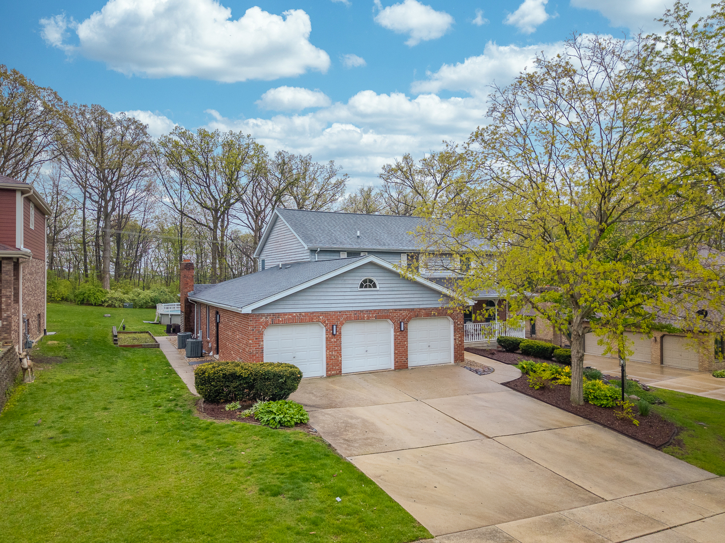 13421 W Oakwood Court, Homer Glen, IL 60491