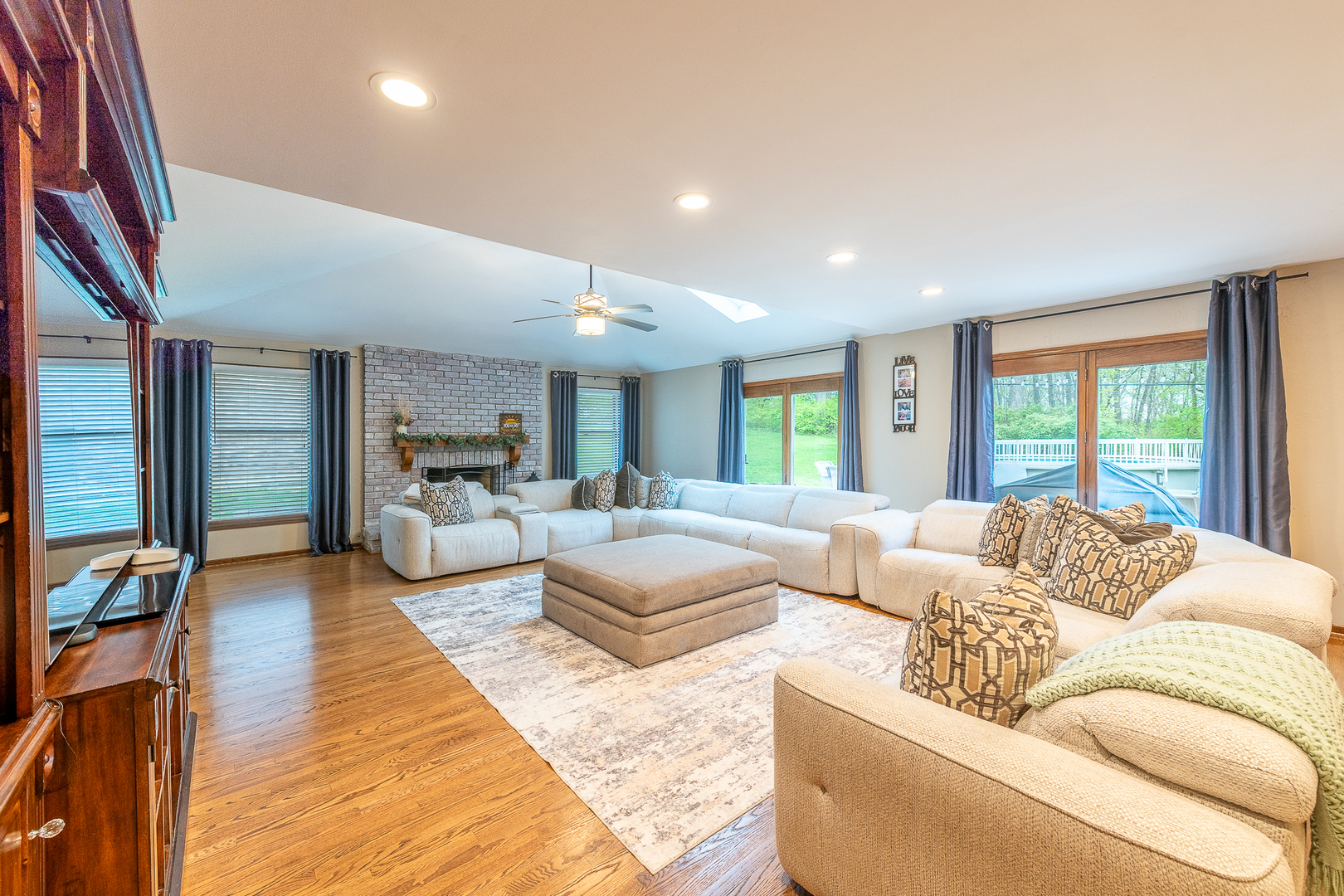 13421 W Oakwood Court, Homer Glen, IL 60491